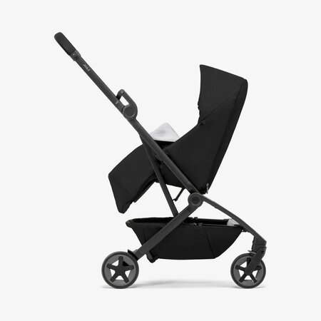 Accesoriu Nest to seat pentru caruciorul Aer2, Space Black, Joolz 744709