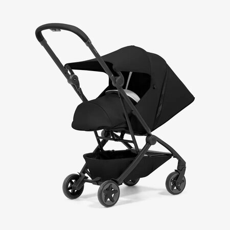 Accesoriu Nest to seat pentru caruciorul Aer2, Space Black, Joolz 744708