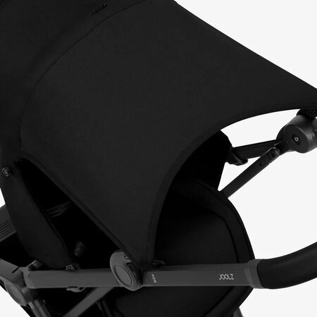 Accesoriu Nest to seat pentru caruciorul Aer2, Space Black, Joolz 744705