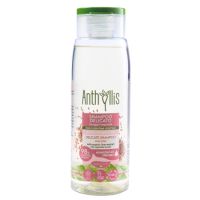 Sampon Bio delicat cu cheratina vegetala si in, 300 ml, Anthyllis