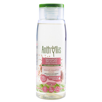 Sampon delicat cu cheratina vegetala si in Eco, 300 ml, Anthyllis