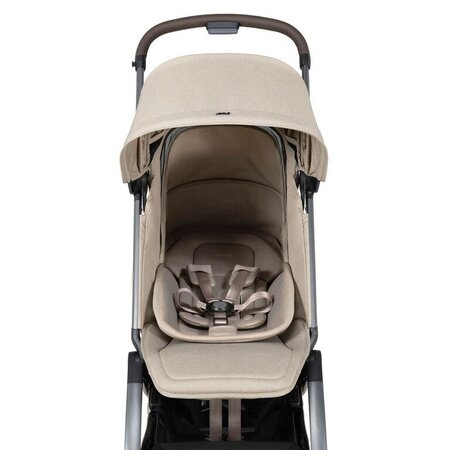 Insert pentru nou-nascut pentru carucior  Aer+ / Aer2, Sandy Taupe, Joolz 744744