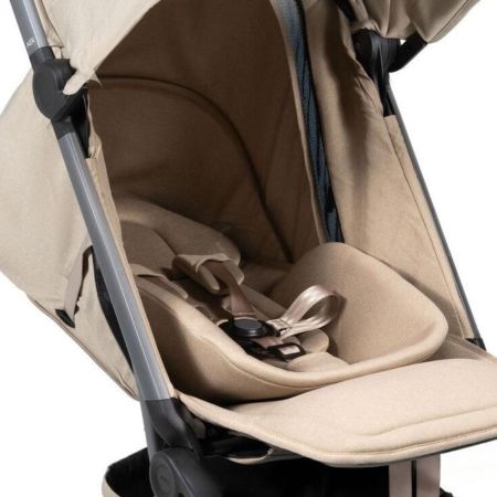 Insert pentru nou-nascut pentru carucior  Aer+ / Aer2, Sandy Taupe, Joolz 744747