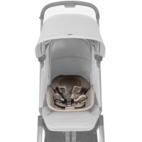 Insert pentru nou-nascut pentru carucior  Aer+ / Aer2, Sandy Taupe, Joolz