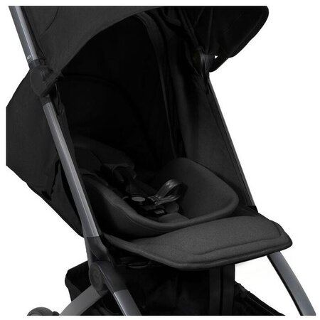 Insert pentru nou-nascut pentru carucior  Aer+ / Aer2, Space Black, Joolz 744752