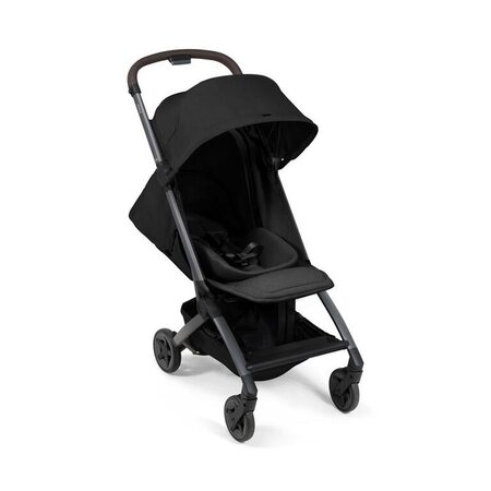 Insert pentru nou-nascut pentru carucior  Aer+ / Aer2, Space Black, Joolz 744750