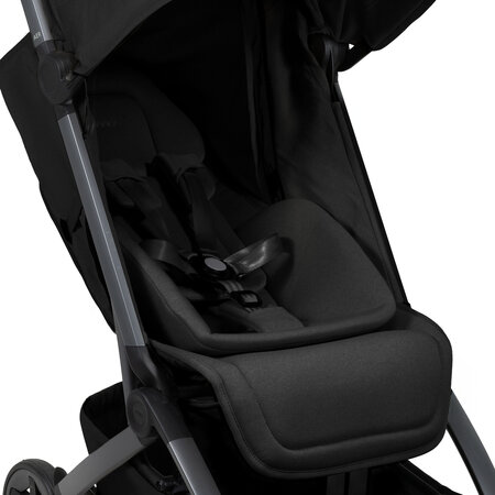 Insert pentru nou-nascut pentru carucior  Aer+ / Aer2, Space Black, Joolz 744753
