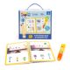 Set Hot Dots Numberblocks de la 11 la 20, 5 ani+, Educational Insights 744786