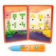 Set Hot Dots Numberblocks de la 1 la 10, 4 ani+, Educational Insights 744780