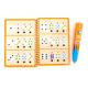 Set Hot Dots Numberblocks de la 1 la 10, 4 ani+, Educational Insights 744782