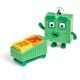 Joc de rol Numberblocks, La magazin, 3 ani+, Hand2Mind 744815