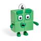 Joc de rol Numberblocks, La magazin, 3 ani+, Hand2Mind 744816