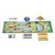 Joc Numberblocks, Cursa de la Palatul Modelelor, 3 ani+, Hand2Mind 744827