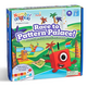 Joc Numberblocks, Cursa de la Palatul Modelelor, 3 ani+, Hand2Mind 744826