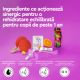 Hydra-Boost Jr, gust portocala, 10 plicuri x 4.2 g, Good Routine 763471