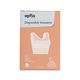 Sutien de unica folosinta tip Bustiera, marimea M, 3 bucati, Apfia Care 744878