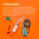 Hydra-Boost, gust de zmeura, 5 plicuri lichide x 50 ml, Good Routine 777165
