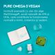 Pure Omega-3 Vegan, 30 capsule moi, Good Routine 777105
