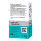 Pure Omega-3 Vegan, 30 capsule moi, Good Routine 777113