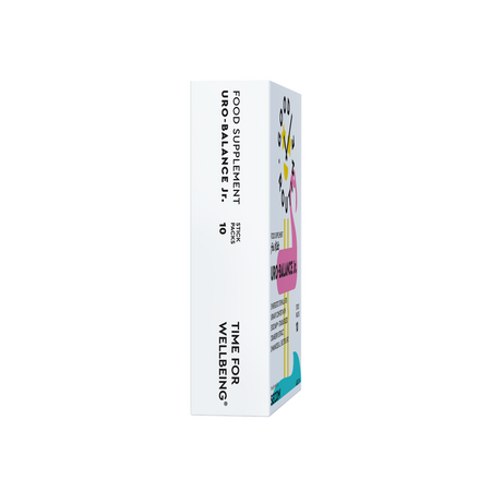 Uro-Balance Jr, gust de portocale, 10 plicuri x 2.25 g, Good Routine 763521