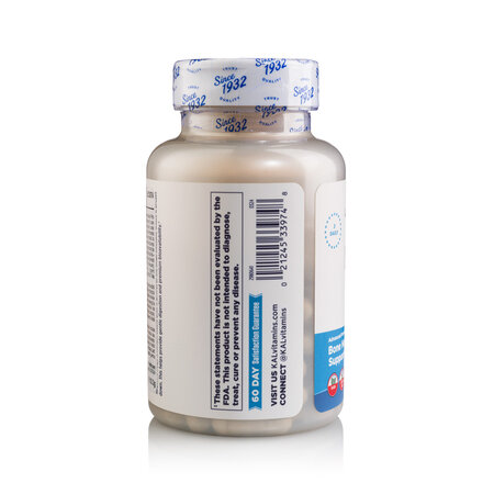 Liposomal Calcium, 500 mg, 90 capsule, Kal 776793