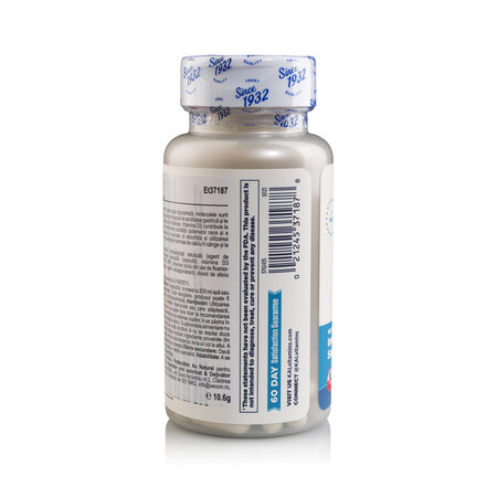 Liposomal D3, 2000 UI, 30 capsule, Kal 776782