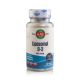 Liposomal D3, 2000 UI, 30 capsule, Kal 776781