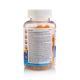 Jeleuri Magnesium Citrate, Portocale, 60 bucati, Kal 776760