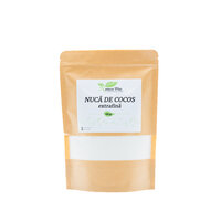 Nuca de cocos extrafina, 500 g, Natura Plus