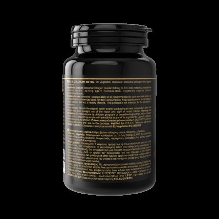 ESM Collagen Lipozomal, 300 mg, 30 capsule, Vita Code Lab 745057