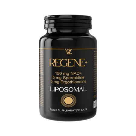Regene+ Liposomal, 30 capsule, Vita Code Lab