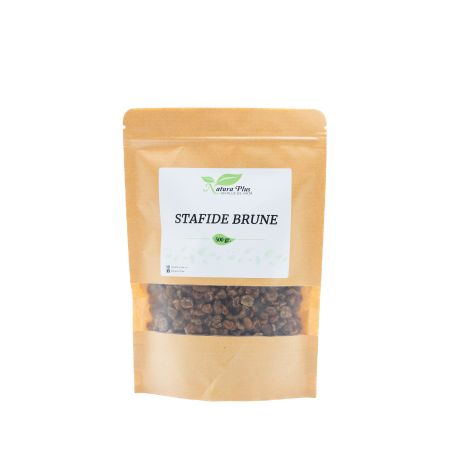 Stafide Brune, 500 g, Natura Plus