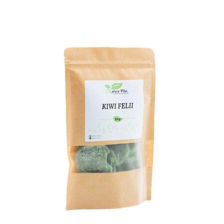 Felii de Kiwi, 250 g, Natura Plus 745090