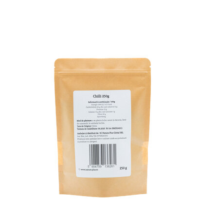 Chilli, 250 g, Natura Plus 745097