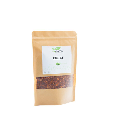Chilli, 250 g, Natura Plus 745098