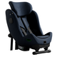 Scaun auto rear facing Minikid 4 Max, 0-36 kg, Glacier Lake Blue, Axkid 745396