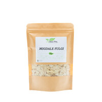 Fulgi de migdale, 250 g, Natura Plus