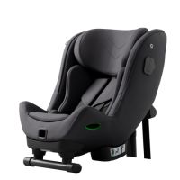 Scaun auto rear facing Minikid 4 Max, 0-36 kg, Arctic Mist Grey, Axkid