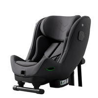 Scaun auto rear facing Minikid 4 Max, 0-36 kg, Arctic Mist Grey, Axkid