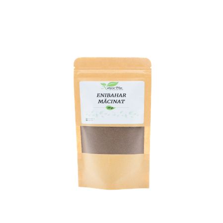 Enibahar macinat, 100 g, Natura Plus