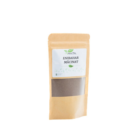 Enibahar macinat, 100 g, Natura Plus 745131
