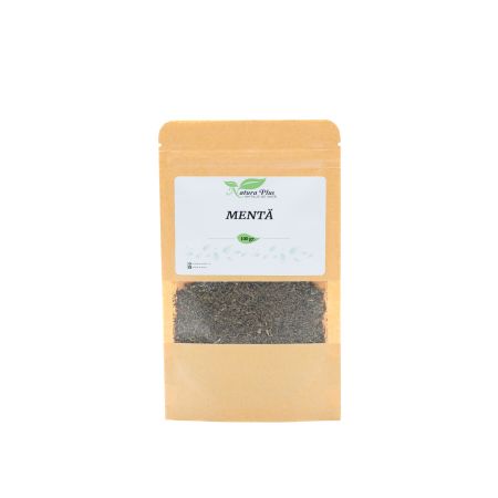 Menta, 100 g, Natura Plus