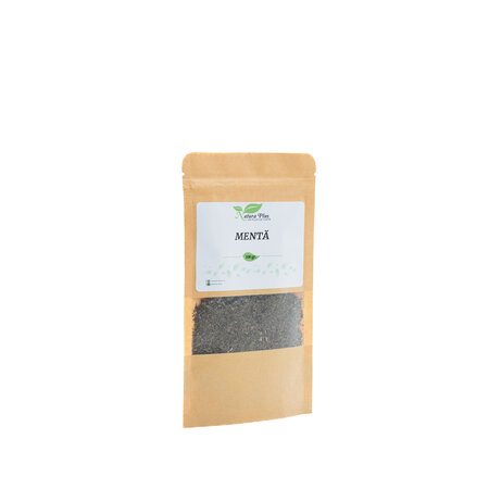 Menta, 100 g, Natura Plus 745153