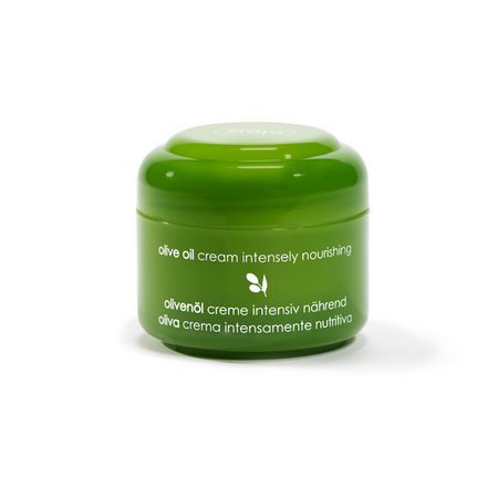 Crema ultranutritiva cu ulei de masline, 50 ml, 16001, Ziaja