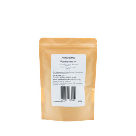 Patrunjel, 100 g, Natura Plus 745156