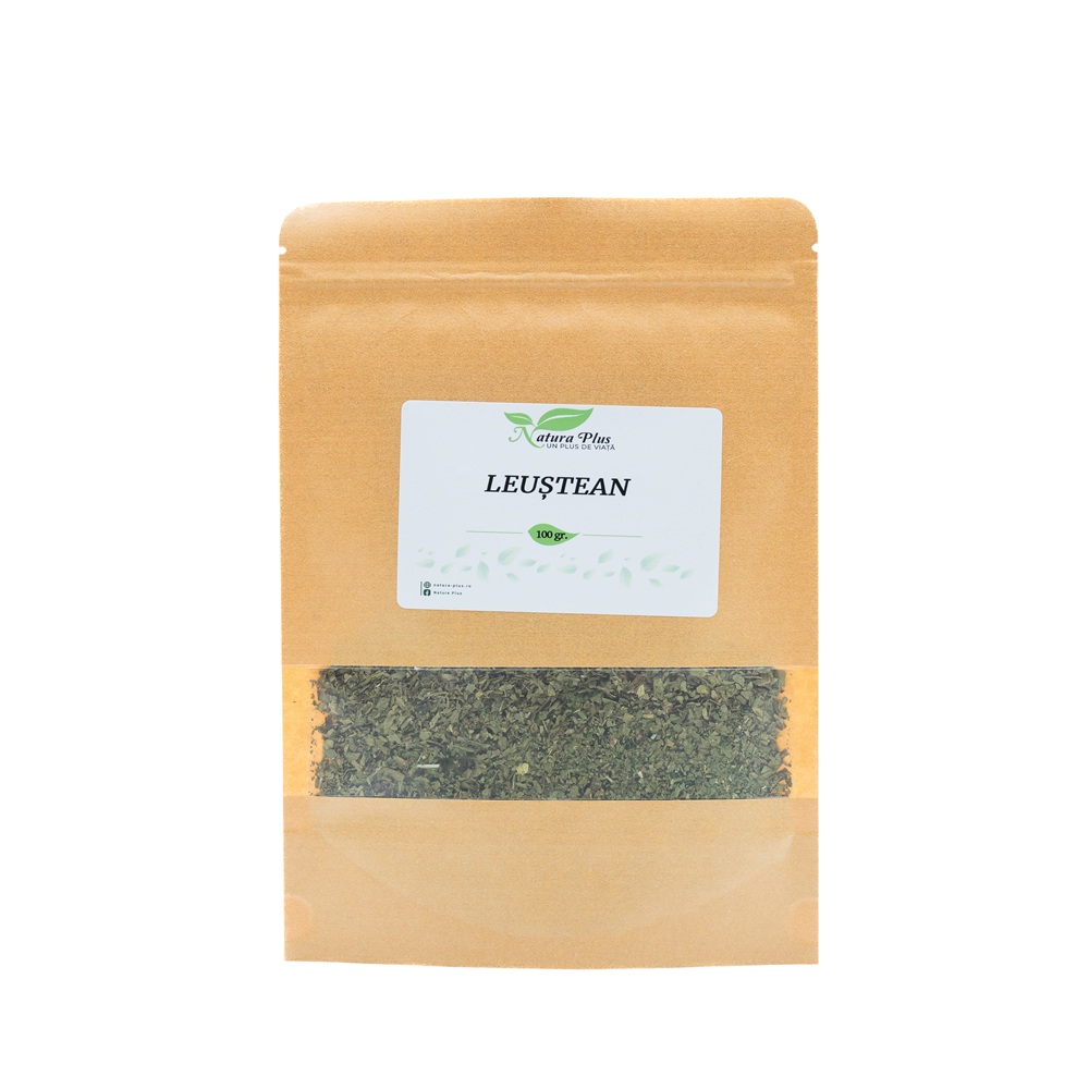 Leustean, 100 g, Natura Plus
