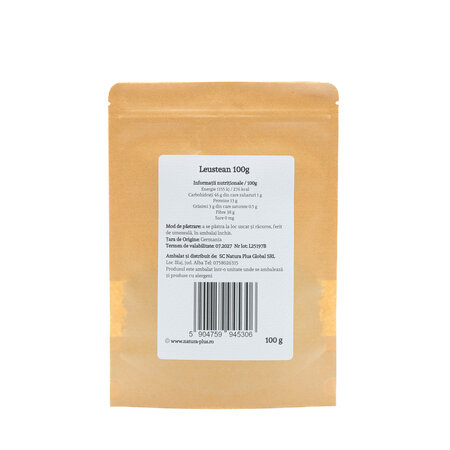 Leustean, 100 g, Natura Plus 745176