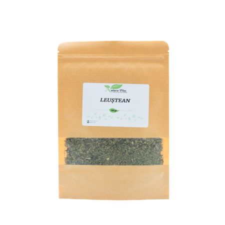 Leustean, 100 g, Natura Plus