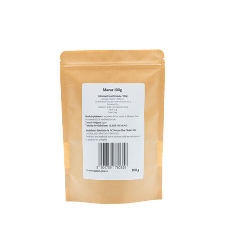 Marar, 100 g, Natura Plus 745180