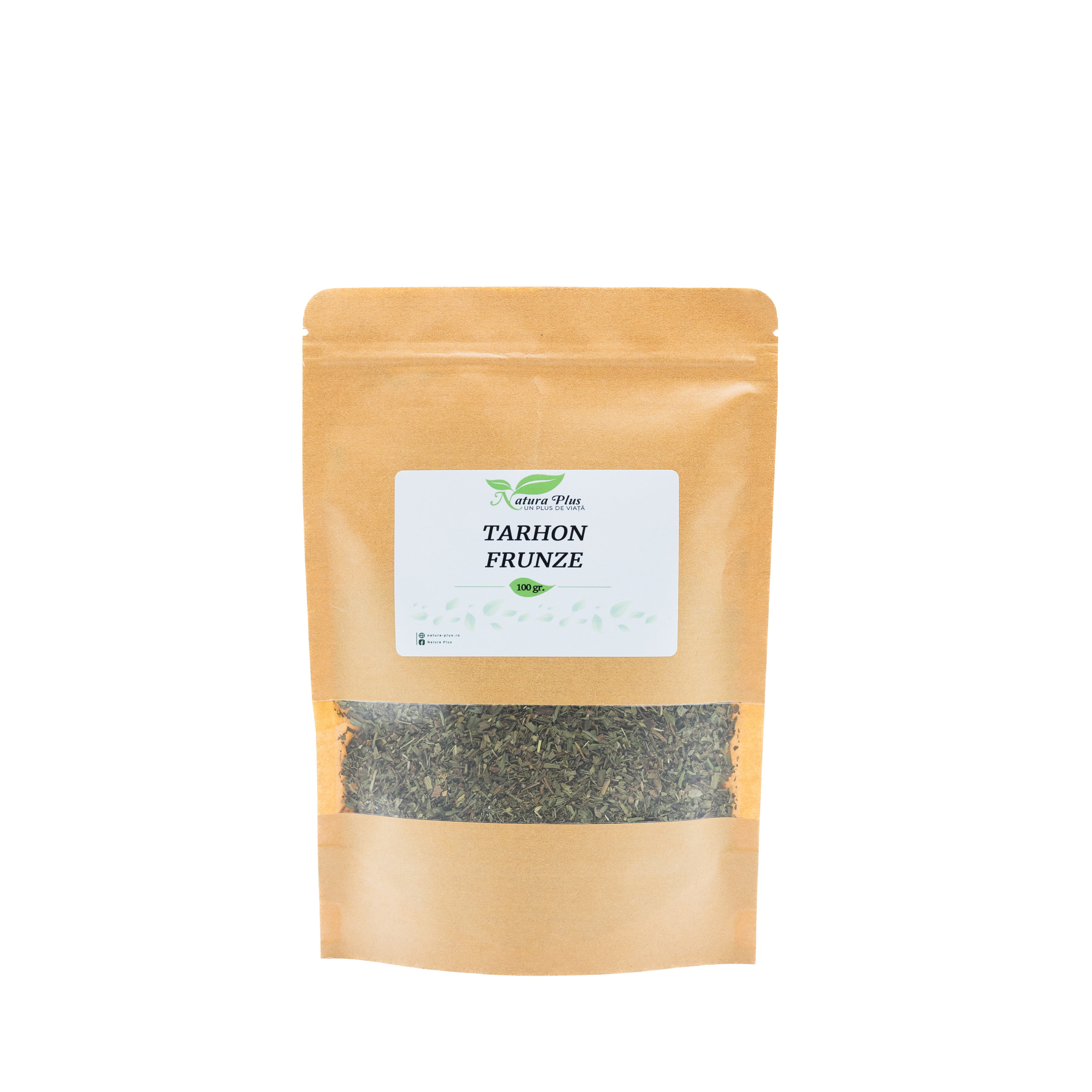 Tarhon frunze, 100 g, Natura Plus